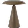 Rituali Domestici Lucilla Galda lampa K99 23 cm Brūna