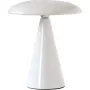RITUALI DOMESTICI LUCILLA Galda Lampa K99 - 23 cm Balta