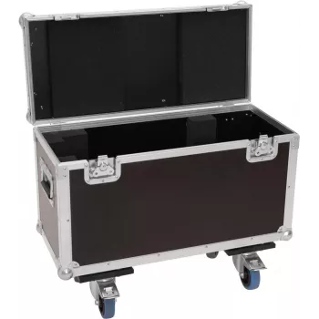 ROADINGER transporta koferis 1x LED SL-350/SL-160 ar riteņiem 31005189