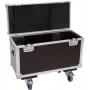 ROADINGER transporta koferis 1x LED SL-350/SL-160 ar riteņiem 31005189