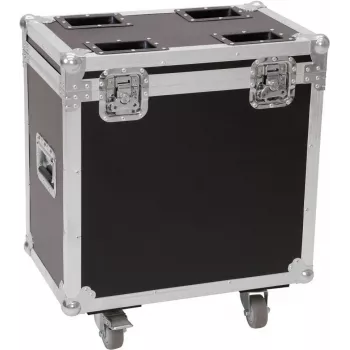 ROADINGER transportkaste 2x TMH XB-280 kustīgajām galvām 31001074