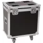 ROADINGER transportkaste 2x TMH XB-280 kustīgajām galvām 31001074
