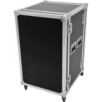 ROADINGER Rack Profi 20U 45cm ar ritentiņiem 30109137