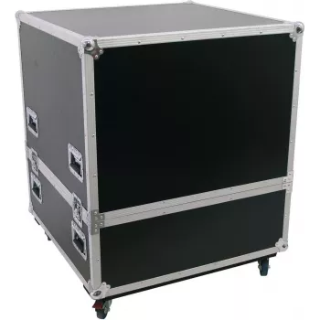 Roadinger transporta koferis spoguļbumbiņai 75 cm 31000432