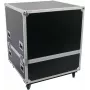 Roadinger transporta koferis spoguļbumbiņai 75 cm 31000432