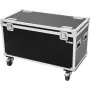 ROADINGER Universālais koferis Profi 100x50x50cm ar riteņiem 30127025