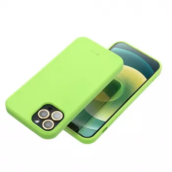 ROAR ALL DAY COLORFUL JELLY Maciņš Samsung Galaxy A16 5G - Laims