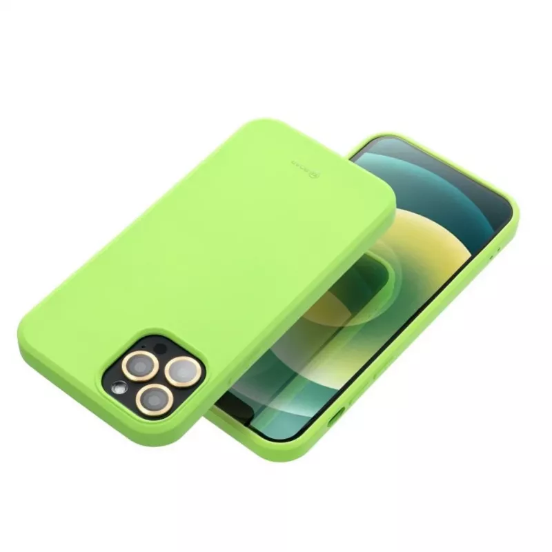 ROAR ALL DAY COLORFUL JELLY Maciņš Samsung Galaxy A16 5G - Laims