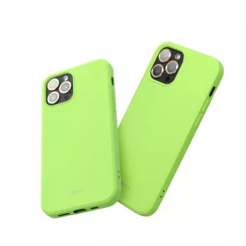 ROAR ALL DAY COLORFUL JELLY Maciņš Samsung Galaxy A16 5G - Laims