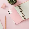 ROAR case SPACE iPhone 13 Pro Max rozā