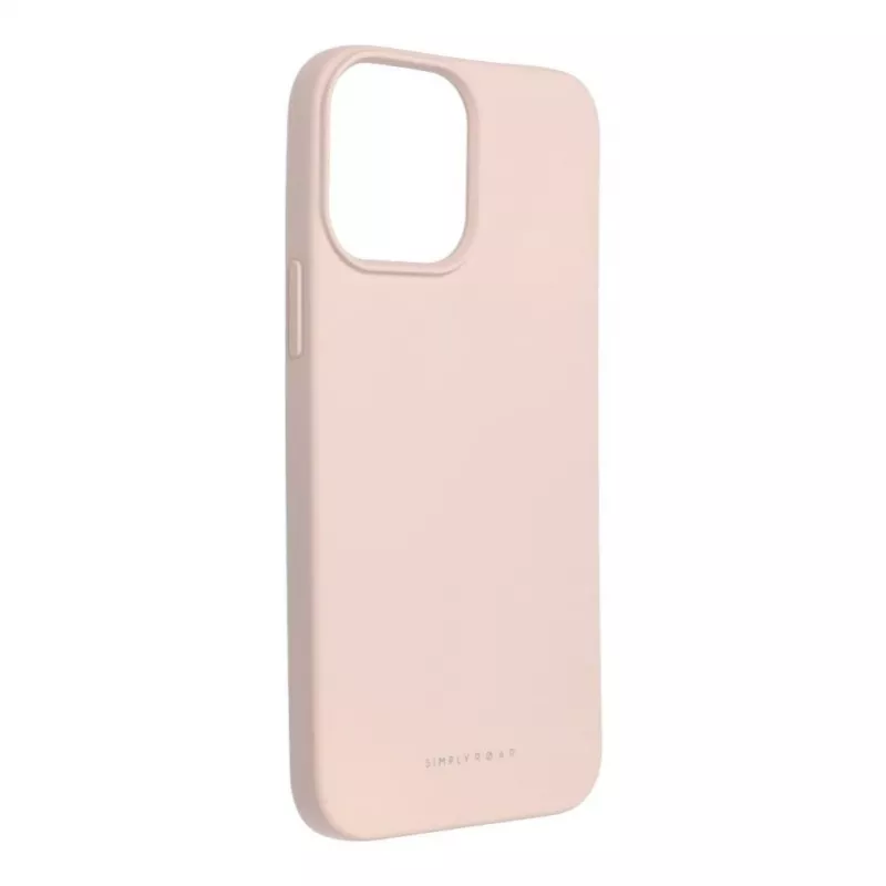 ROAR case SPACE iPhone 13 Pro Max rozā