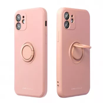 Roar ROAR case AMBER for SAMSUNG A14 5G Pink