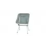 ROBENS Pilgrim Folding Camping Chair 120 kg Black/Grey