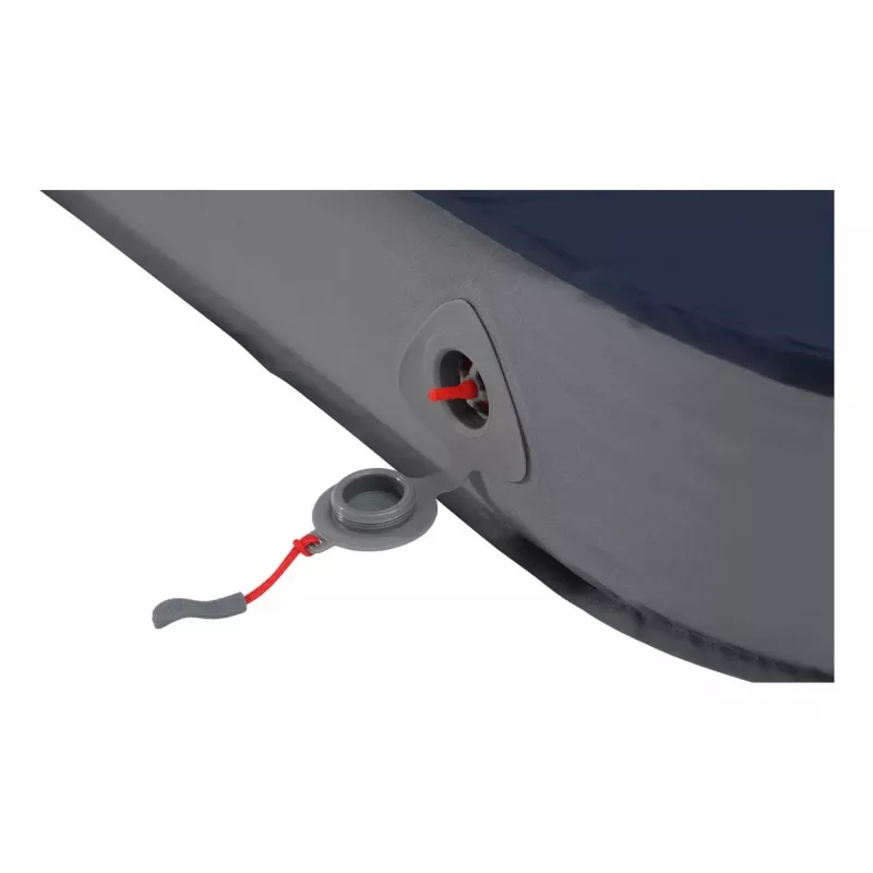 Robens Polarshield 100 Double pašpiepūšamais guļampaklājs - Navy