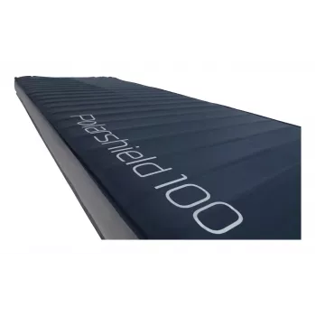Robens Polarshield 100 pašpiepūšamais guļammats - Navy