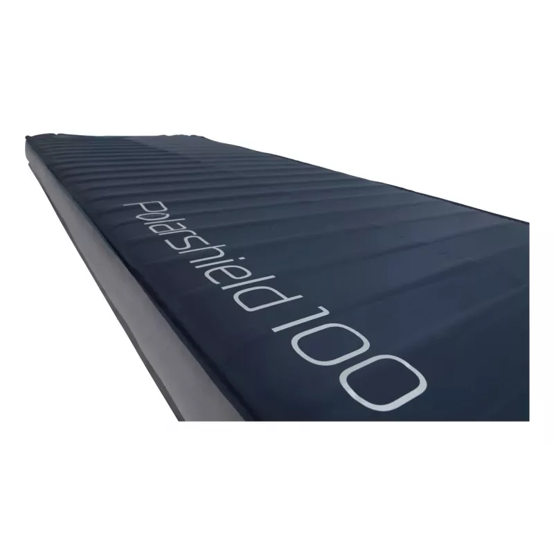 Robens Polarshield 100 pašpiepūšamais guļammats - Navy