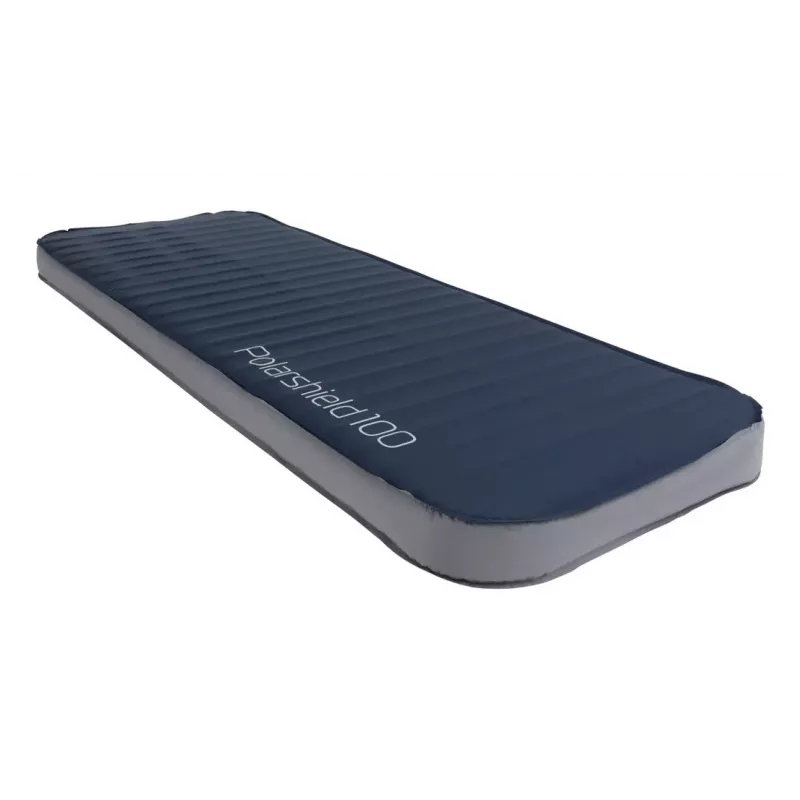 Robens Polarshield 100 pašpiepūšamais guļammats - Navy
