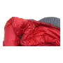 Robens Snowfall II -5C Regular (180 cm) guļammaiss - Pelēks/Zaļš