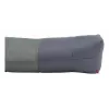 Robens Snowfall III -13C Regular (180 cm) Sleeping Bag - Grey/Green