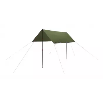 Robens Tarp Exp 3 x 3 m - Blue