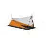 Robens Vestis 1 Mesh Tent UL - Orange vienvietīgā telts