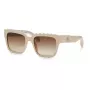 Roberto Cavalli SRC040S5409X7 Sieviešu saulesbrilles Havana Brown Gradient 54mm