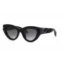 Roberto Cavalli sieviešu kaķa acu saulesbrilles SRC009V510700 Havana 51mm