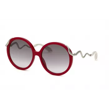 Roberto Cavalli sieviešu saulesbrilles SRC004M5909EZ 59/18/140 mm