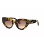 Roberto Cavalli sieviešu saulesbrilles SRC009M510AGG 51/21/140 mm