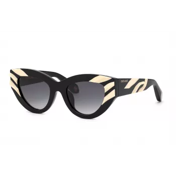 Roberto Cavalli sieviešu saulesbrilles SRC009V51700Y 51mm