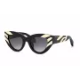 Roberto Cavalli sieviešu saulesbrilles SRC009V51700Y 51mm