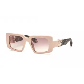 Roberto Cavalli sieviešu saulesbrilles SRC039M5109LH 51/20/140 mm