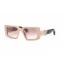 Roberto Cavalli sieviešu saulesbrilles SRC039M5109LH 51/20/140 mm