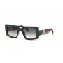 Roberto Cavalli sieviešu saulesbrilles SRC039M510D80 51/20/140 mm