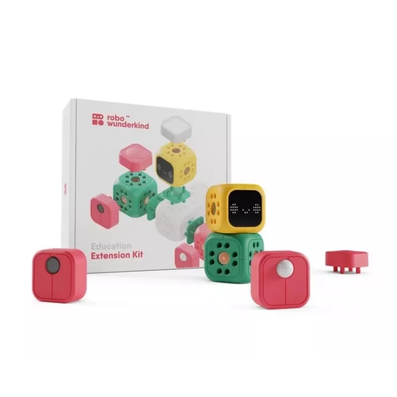 Robo Wunderkind Educational Expansion Pack