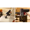 Roborock F25 ACE Combo bezvadu kāta putekļsūcējs un mops 25000Pa 90min