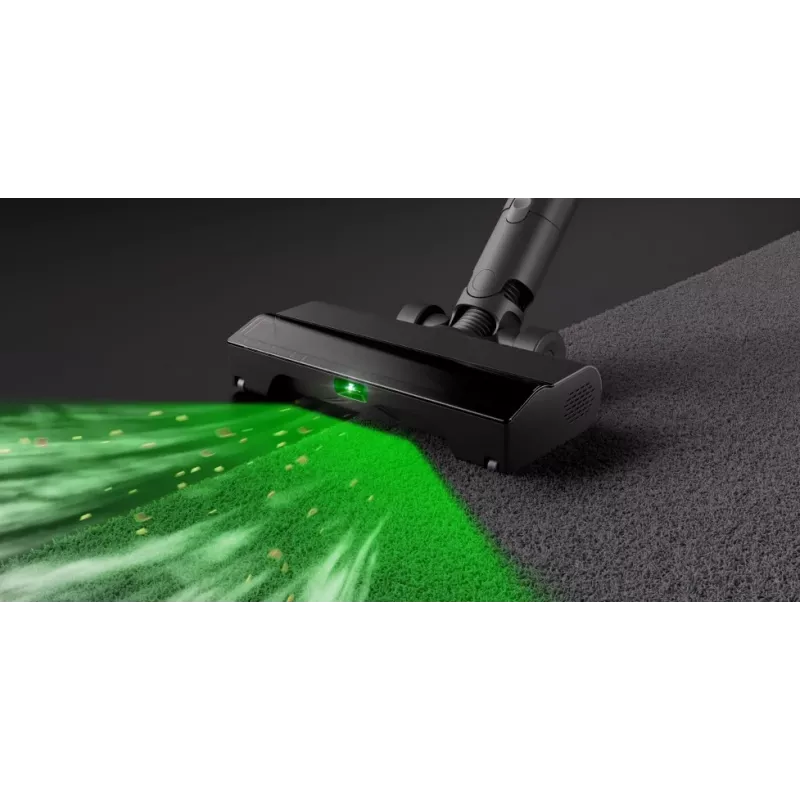 Roborock F25 ACE Combo bezvadu kāta putekļsūcējs un mops 25000Pa 90min