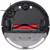 Roborock S5 Max robotu putekļsūcējs - bez maisa - melns - apaļš - 0.46 L - paklājs - cieta grīda