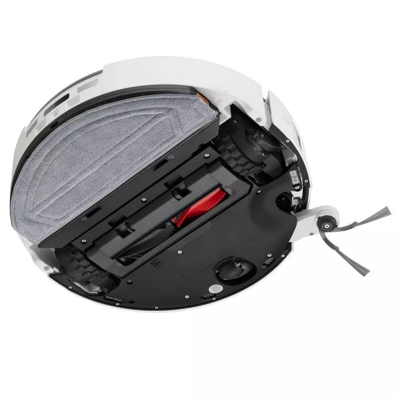 Roborock Saros 20 Sonic Robot Putekļsūcējs Balts S20S02-00
