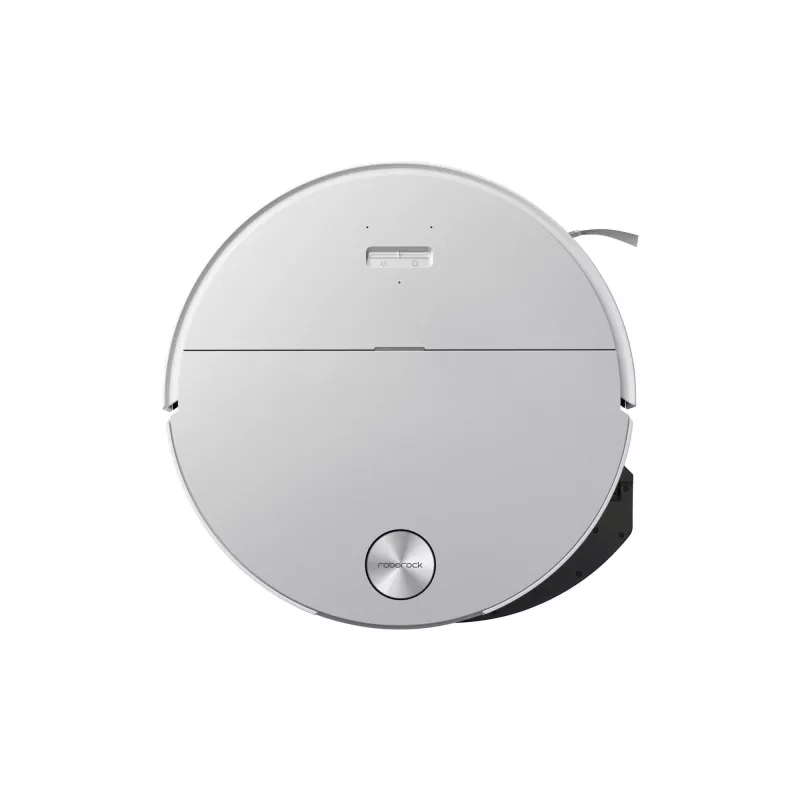 Roborock Saros 20 Sonic Robot Putekļsūcējs Balts S20S02-00