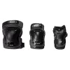 Roces Ventilated Skate Pads Triple Pad Set S