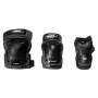 Roces Ventilated Triple Pad Set Junior M