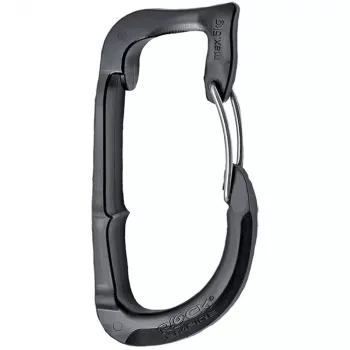 Rock Empire Helper Instrumenta karabīne - duralumīnijs, 2 kN, 11 g