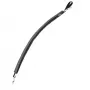 Rock Empire Rope Protection 100 cm Black