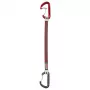 Rock Empire Set Long Arm Click 30 cm Via Ferrata komplekts