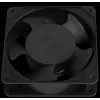 Rockstable 120mm ventilators - Dzesēšanas ventilators - 112 m³/h - Melns - 1 gab. - 610 g (RS19-FT1212)