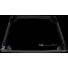 Rockstable 19 collu mobilā platforma - Melna - SPCC tērauds - 800 mm / 1000 mm