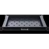 Rockstable 1U 19 collu izvelkamais plaukts - Plaukts - SPCC tērauds - Melns - 1 gab. - 3.45 kg (RS19-UH66)