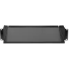 Rockstable 2U 19 collu fiksēts plaukts statīvam - Tērauds - Melns - 2.75 kg (RS19-FH21)