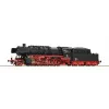 Roco 7100046 H0 tvaika lokomotīve Class 50 1751, Deutsche Bundesbahn, III ēra, DC analogā, PluX22, LED priekšējie lukturi